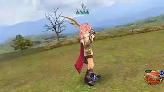 DFFOO GL Reno Event - The Redheaded Turk - Challenge Quest Perfect Clear
