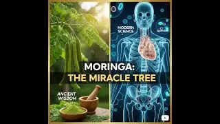 Moringa  The Miracle Tree
