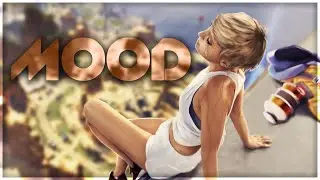 Mood | Apex Legends Montage