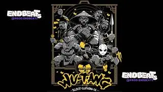 (FREE) BoomBap - Wu Tang Clan , Mos Def , Jayzy  Type Beat Ninja (Prod. End Beats)