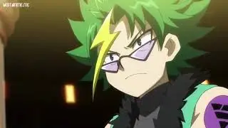 AMV Free vs silas