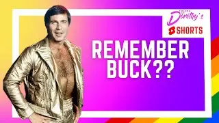 Remember HANDSOME Gil Gerard??