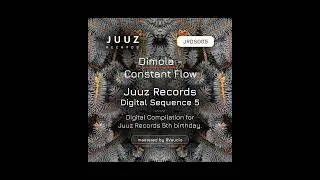 Dimola - Constant Flow [JRDS005]