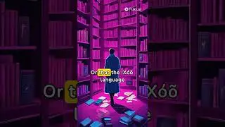 🤯 Weird Language Facts: Uncover Linguistic Oddities! #Shorts