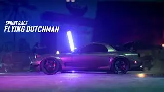 I Tuned the RX-7 to Perfection in NFS Heat | Evolution 1.2