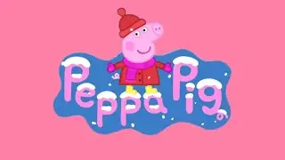 Peppa Pig Intro Effects (Sponsored by Preview 2 Effects)