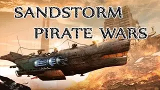 Sandstorm: Pirate Wars - By Ubisoft - IOS/Android
