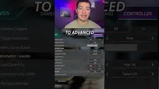 Оптимизируйте чувствительность в Apex Legends