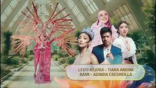 Saksikan Malam Puncak Pemilihan Puteri Indonesia 2024 - Jumat, 8 Maret 2024 Pukul 20.00 WIB