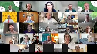 ICETT Webinar on Cooperatives Benefits