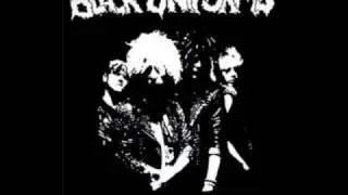 Black Uniforms - Acid Punk