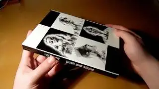 No Doubt - Push & Shove (Super Limited Deluxe Edition) - Unboxing