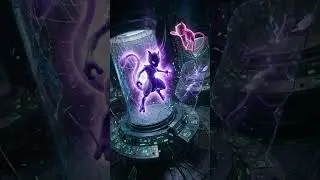 Мью и Мьюту: Правда о клонах #PokemonStory #Mewtwo #Mew #PokemonMovie #PokemonLore
