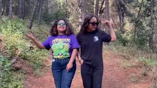 Flores M&iacute;sticas - Morras Crew VIDEOCLIP