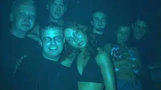 No Comment - Freedom (D.L.A KRU Extended Mix)