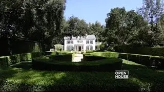 A Home with Music History | Open House TV
