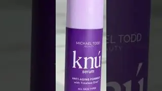 Kn&uacute; Serum