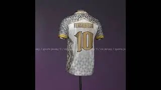New Premium Custom Jersey for cricket soccer football golf