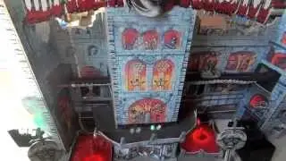faller kirmes (hamburger dom)