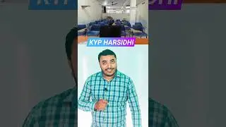 Important Update for Students in Harsidhi | Free KYP Registration 2025 Now Open!