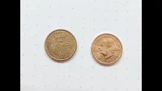 Sweden  1 krona 2016 coin