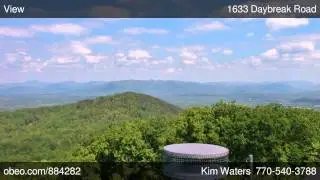 1633 Daybreak Road Cleveland GA 30528