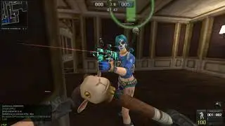 Point Blank KAYBO