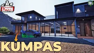 ARKADAN İŞ &Ccedil;EVİRİYORUZ | USED CARS SIMULATOR B&Ouml;L&Uuml;M 19
