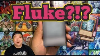 This Has To Be A Fluke. Opening Yu-Gi-Oh! Rage of the Abyss