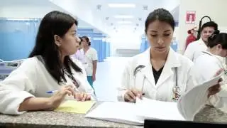 DECADA GANADA  DEL MINISTERIO DE SALUD
