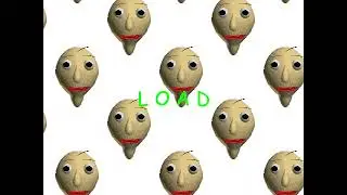 Secret Codes in Baldi's Basics!