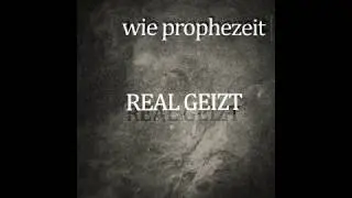REAL GEIZT - tunnel am ende des lichts - f. SPLIDTTERCRIST & DER TORSO
