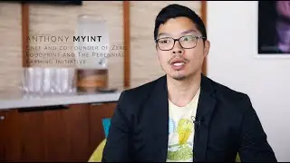 How Restaurants Can Revert Climate Change - Anthony Myint