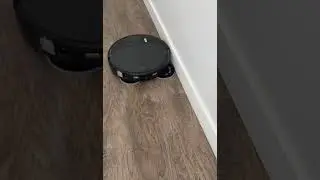 🔥 Stop Cleaning Forever! Dreame D20 Plus Robot Vacuum &ndash; 150 DAYS Self-Emptying + 13,000Pa Suction! 🧹