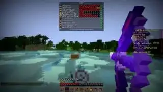 UHC Run Highlights #1 | Epicube 1v1
