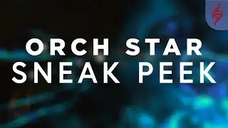 HelixxVR Sneak Peek of Orch Star