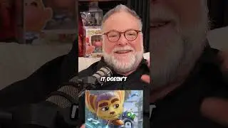 Видеоигры Ratchet and Clank