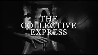 The Collective Express - Prison Break Far Away From Thors Stone