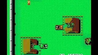 Let's Play Jackal 4 The Mountain Pass Rpgbros - Deathless