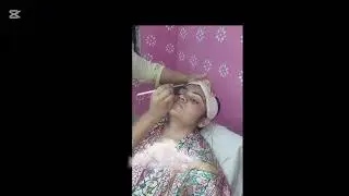 Easy Eyebrows tutorial ❤️