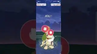 CP10 Smeargle vs Sierra solo (Feebas/Mismagius/Drapion) - Pokemon Go