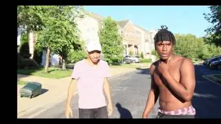 Who is that nigga? @YouFunnyB's Highlight of Funny Part 1