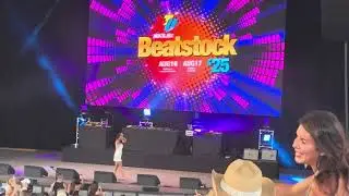 KTU BEATSTOCK 2025 PNC BANK ARTS CENTER 