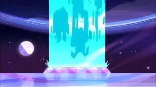 Steven Universe  -  Intro with Peridot (new)