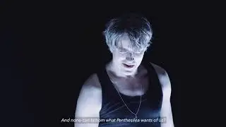 Penthesilea 2018 &middot; Trailer