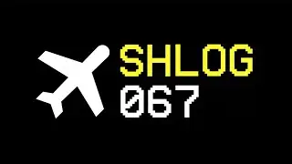 SHLOG 067 | An Unexpected AIRSHOW | #shorts
