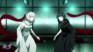AMV kurona _ nashiro