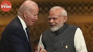 India&rsquo;s Rise, Europe&rsquo;s Dilemma and the Global Flux: Navigating the power shifts