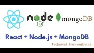 ReactNodeJs Project in Hindi | Part- #11 | Mern Stack Development Tutorial