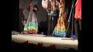 Czarnolas Sob&oacute;tki Don Vasyl 2012 cz. 2